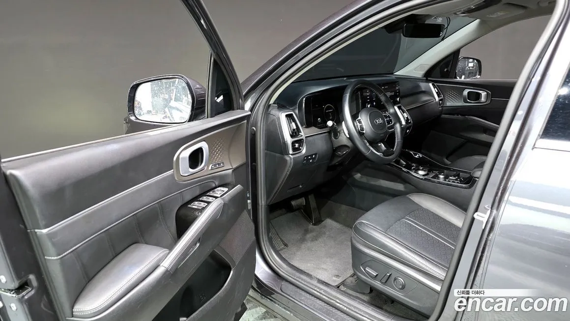 Kia Sorento — фото 2