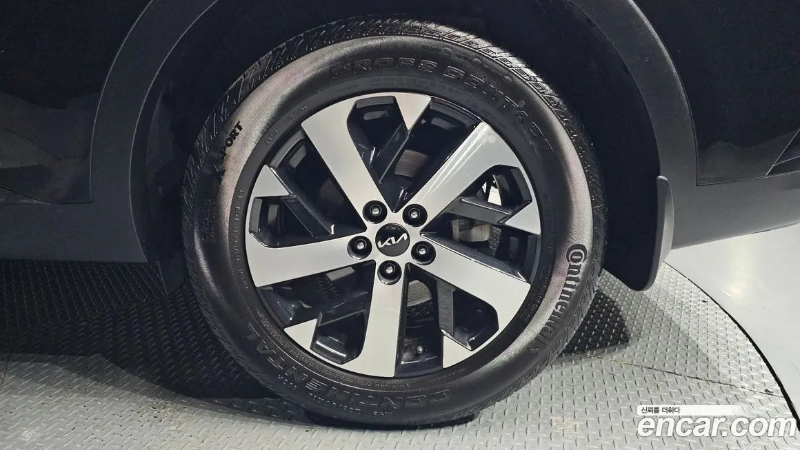 Kia Sorento — фото 2
