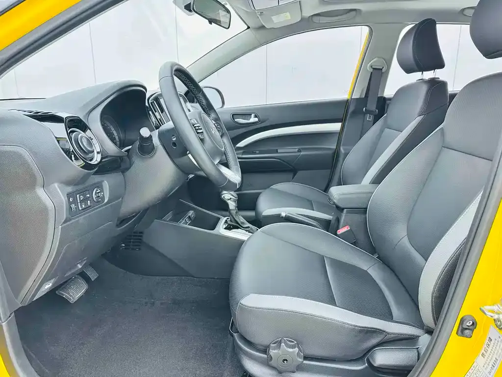 Kia KX1 — фото 9