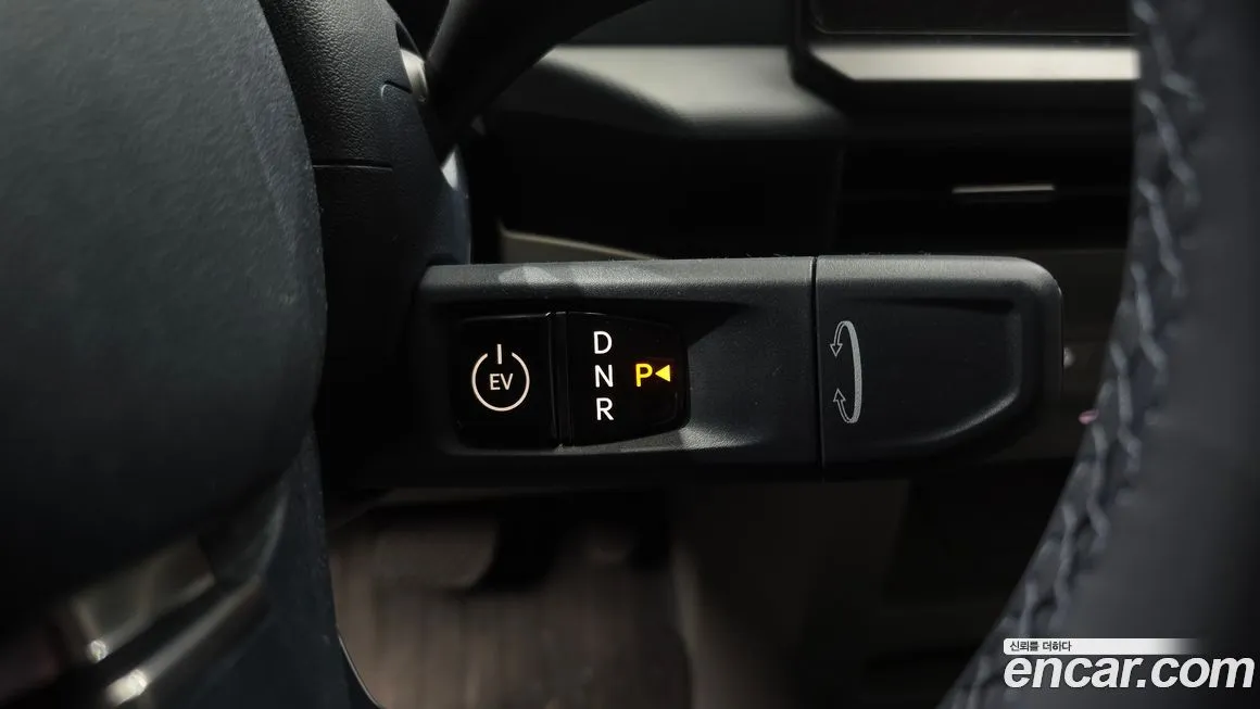 Kia PV5 — фото 4