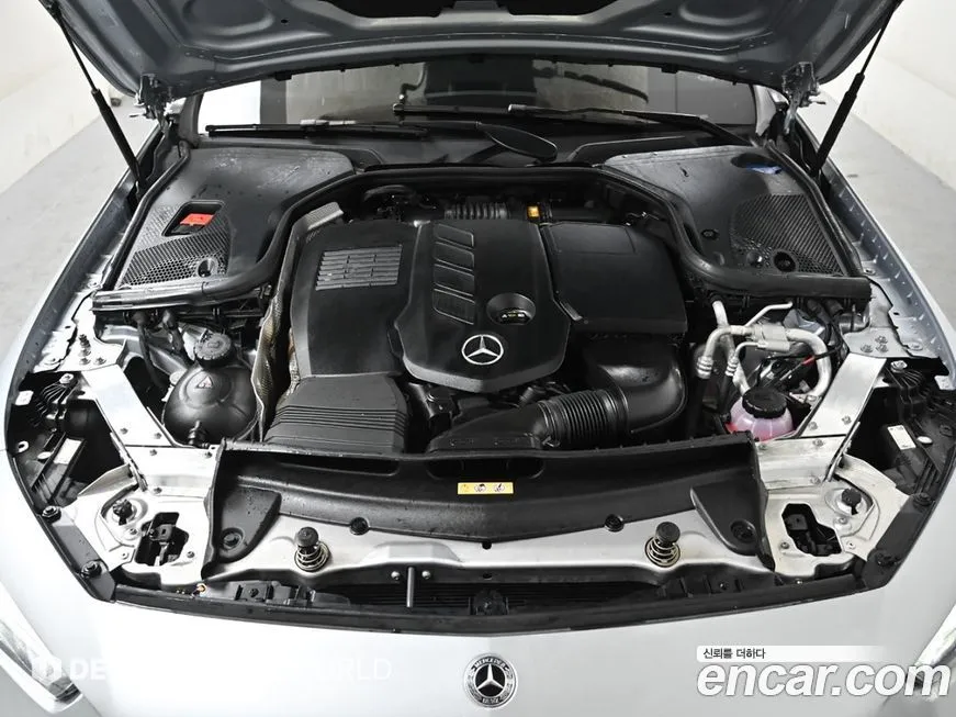 Mercedes-Benz CLS-Class — фото 10