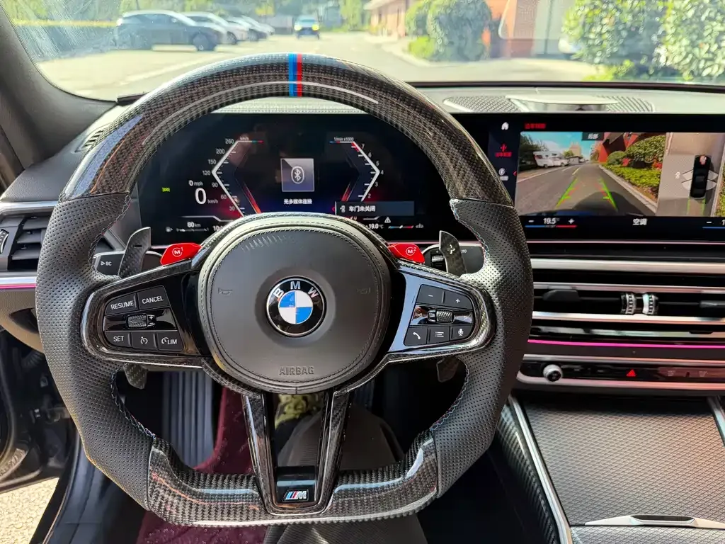 BMW 3 Series — фото 10