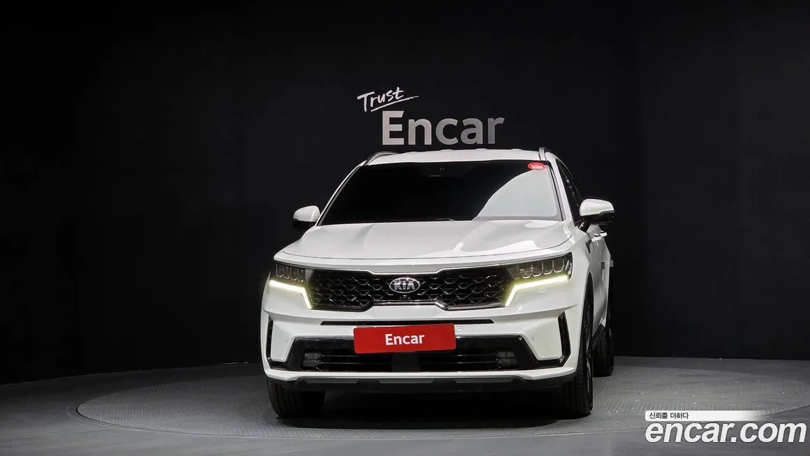 Kia Sorento — фото 2