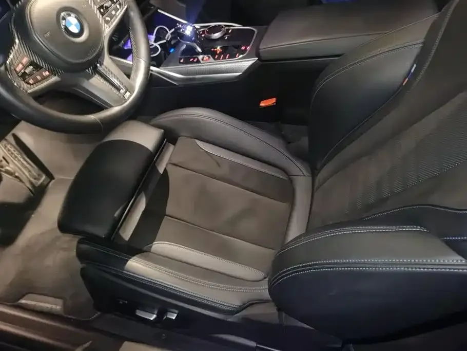 BMW 2 Series (Import) — фото 5