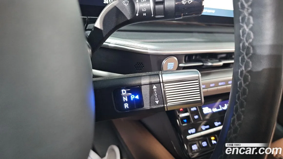 Hyundai Grandeur — фото 10