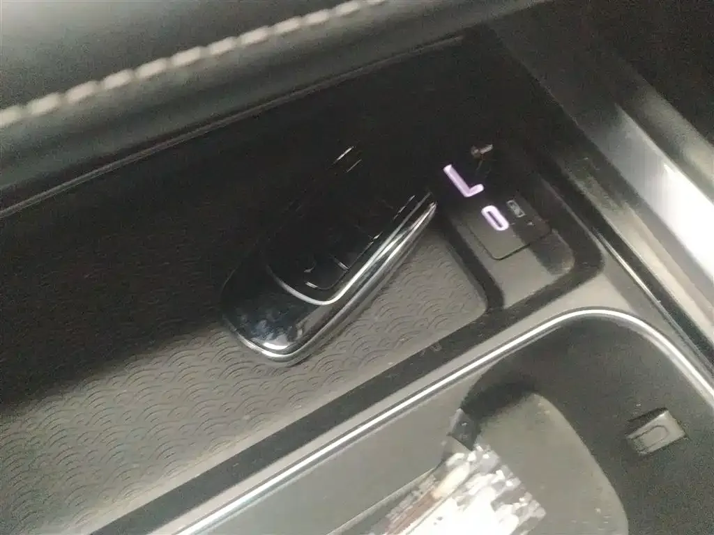 Chery Tiggo 8 PRO — фото 4