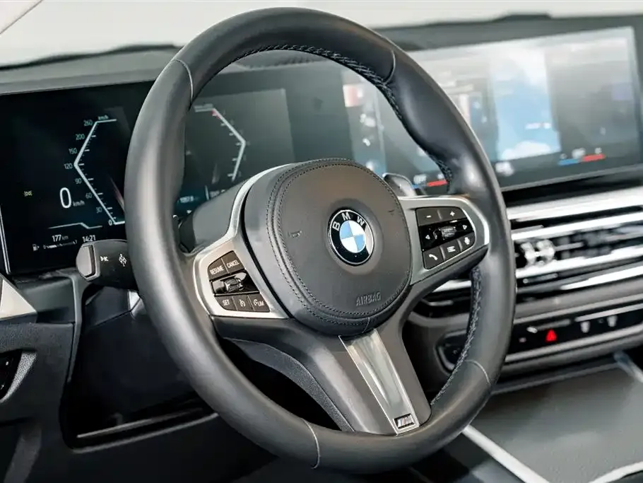 BMW 2 Series (Import) — фото 9