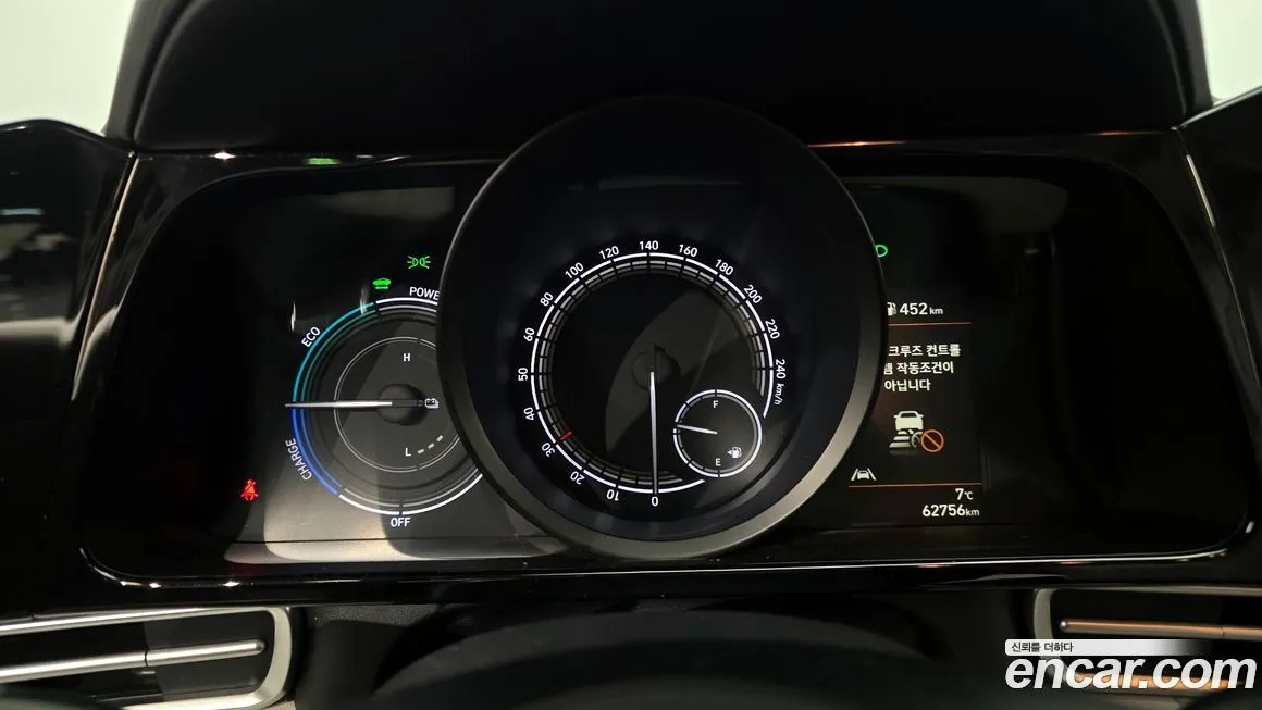 Hyundai AVANTE — фото 6
