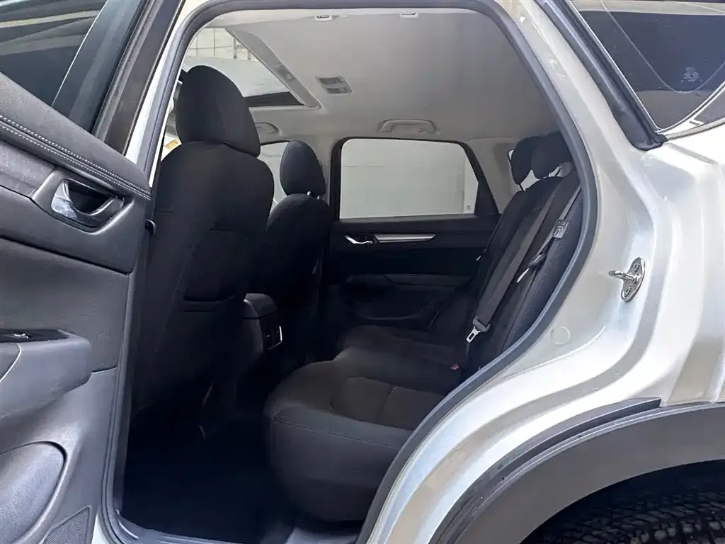 Mazda CX-5 — фото 2