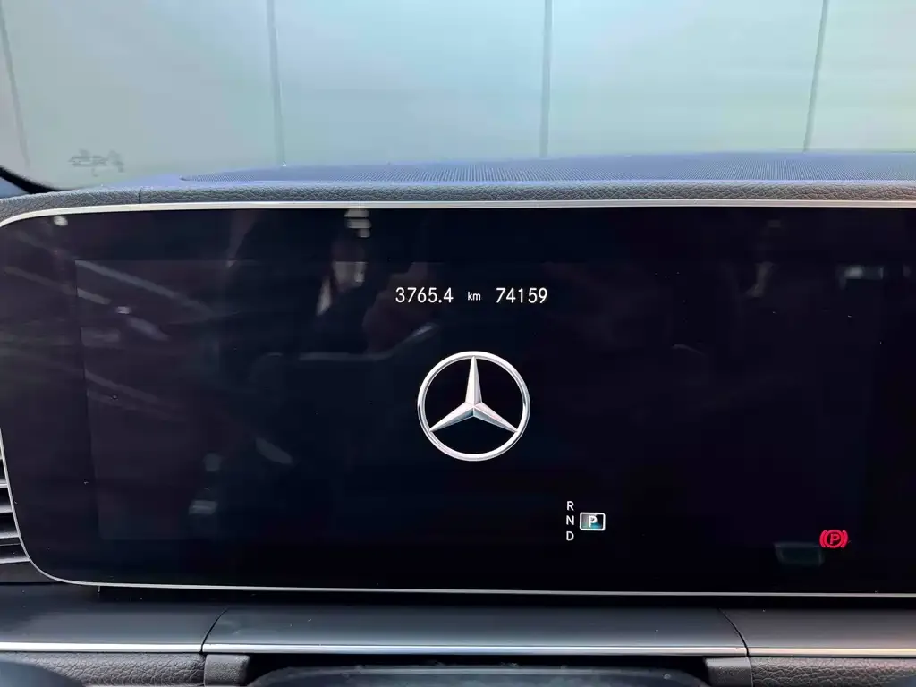 Mercedes-Benz GLE AMG — фото 3