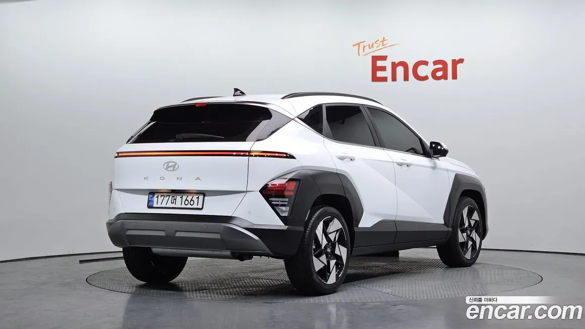 Hyundai Kona — фото 3
