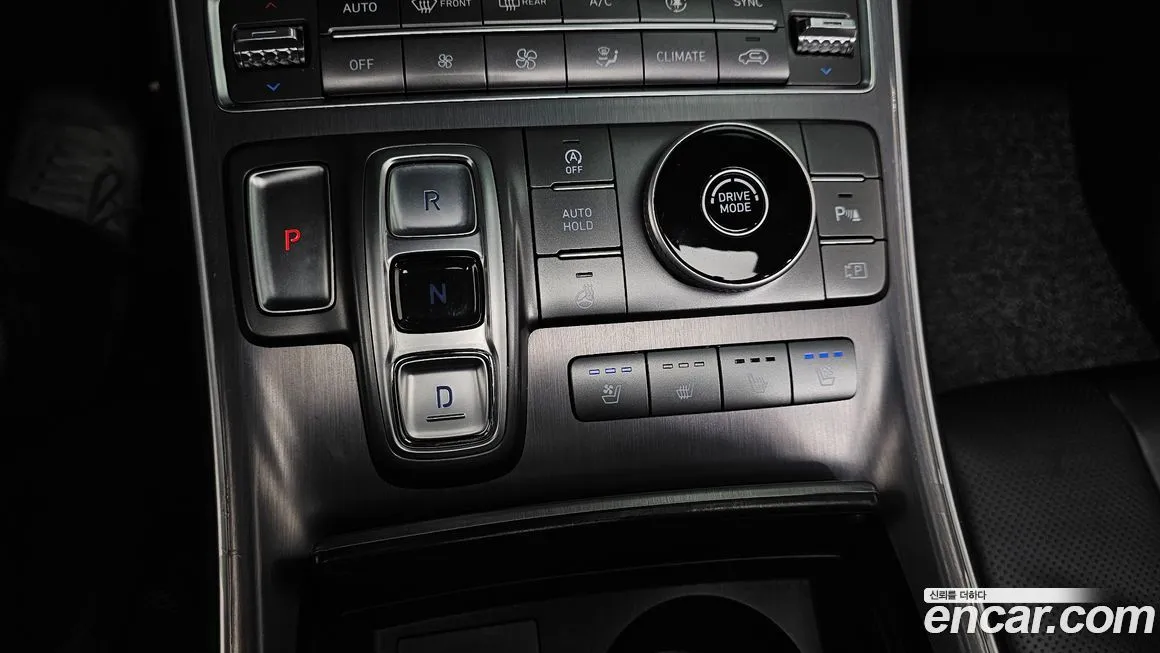 Hyundai Santafe — фото 5