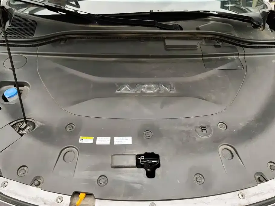 Aion LX — фото 10