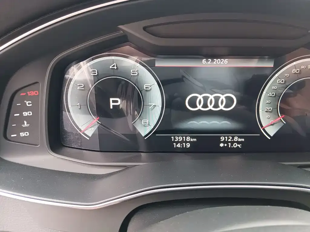Audi A6L — фото 3