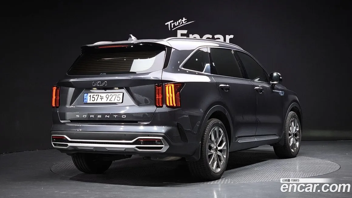 Kia Sorento — фото 2