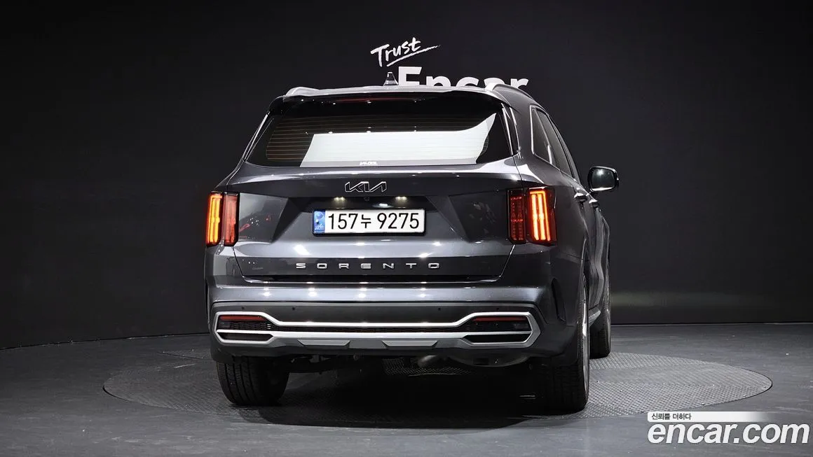 Kia Sorento — фото 3