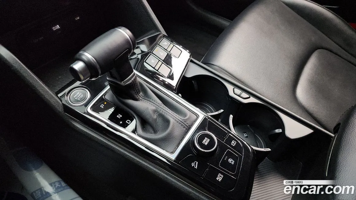 Kia Sportage — фото 2