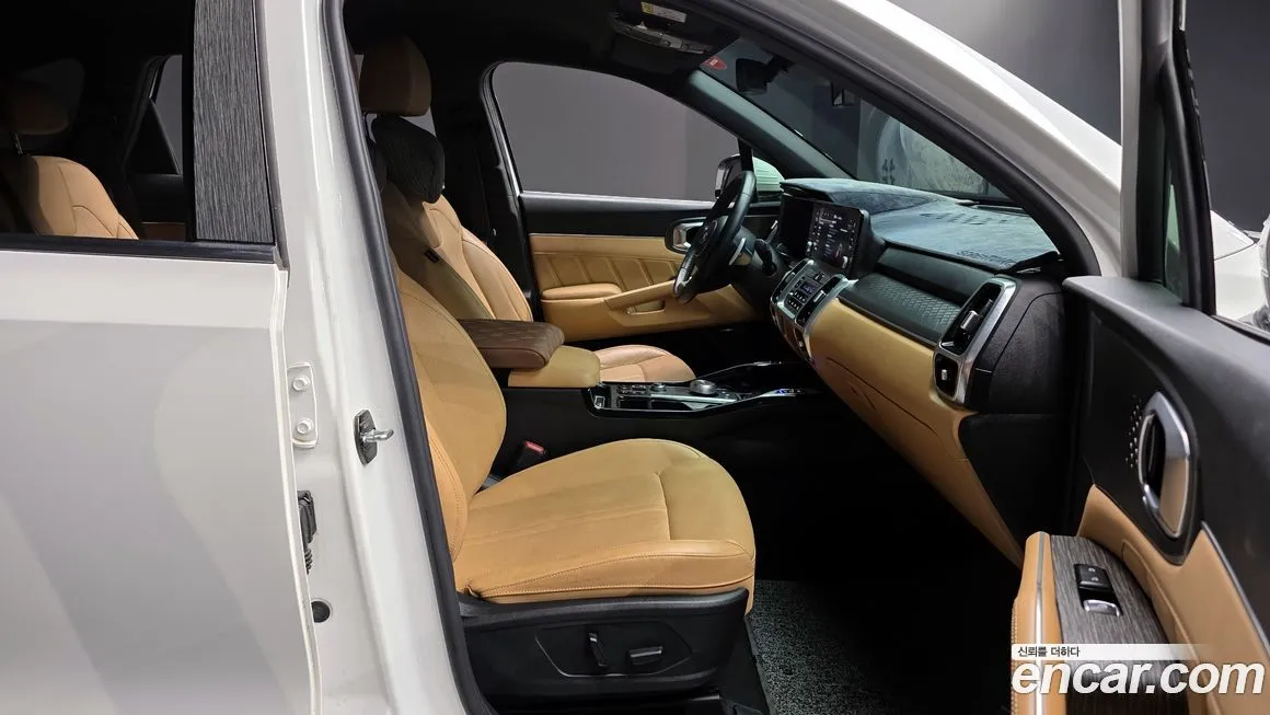 Kia Sorento — фото 4
