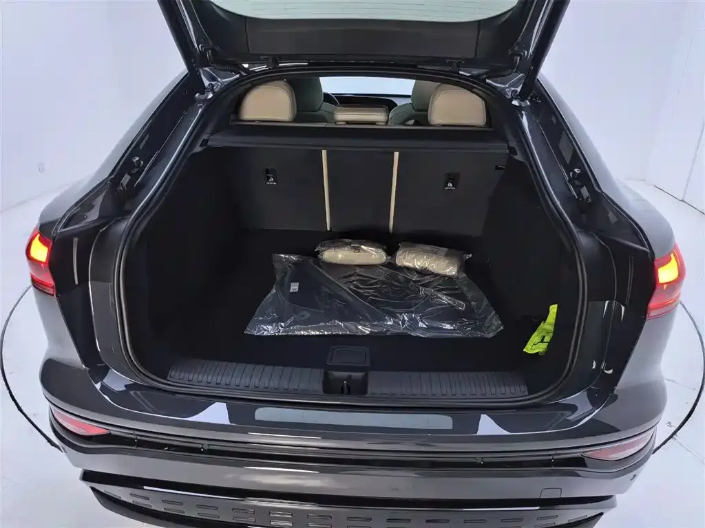 Audi Q6L Sportback e-tron — фото 8