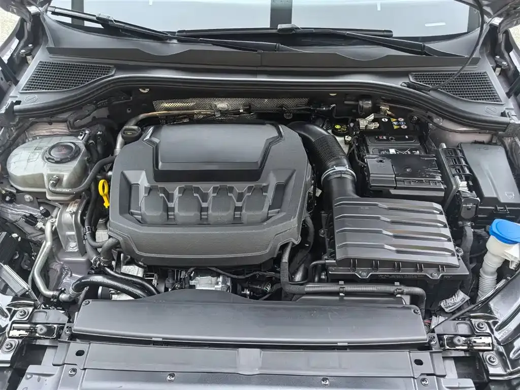 Volkswagen Passat — фото 3
