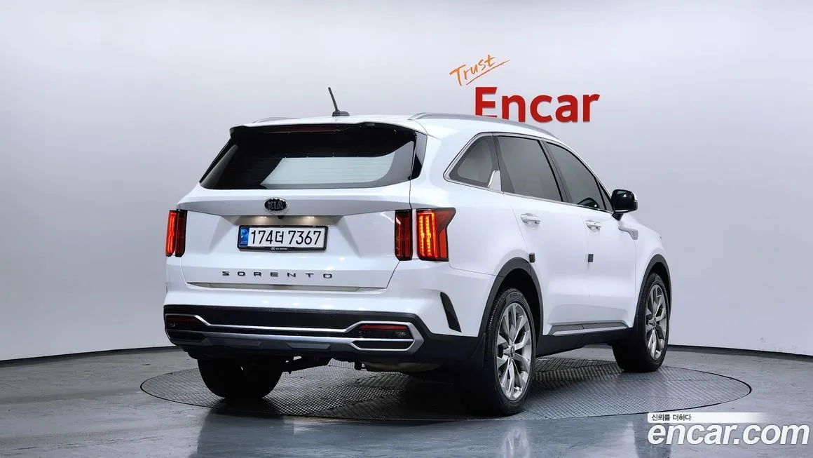 Kia Sorento — фото 2