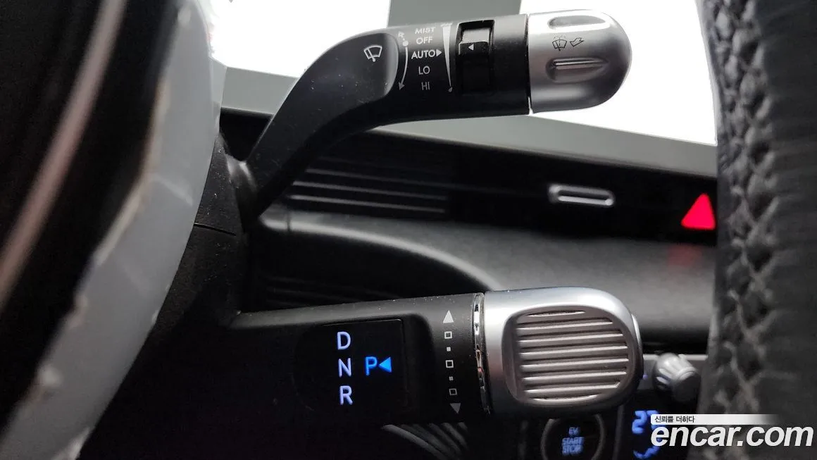 Hyundai Ioniq5 — фото 6