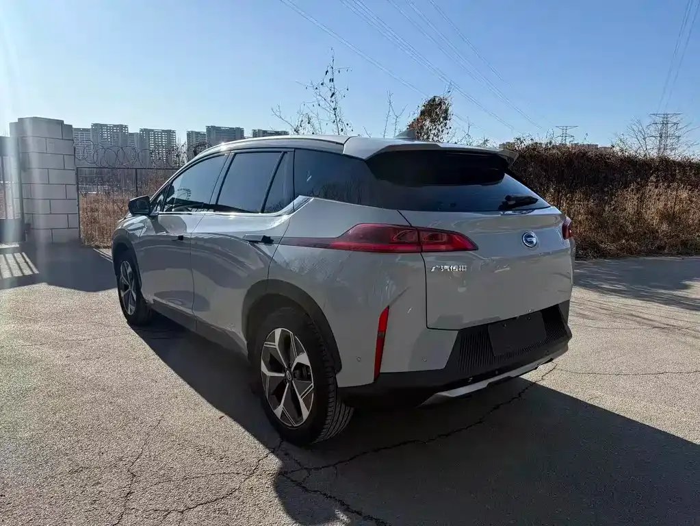 Aion V — фото 5