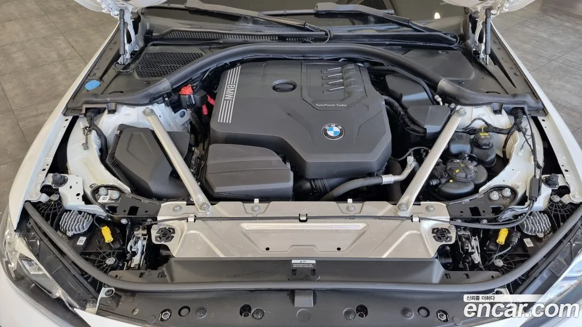 BMW 4-Series — фото 10