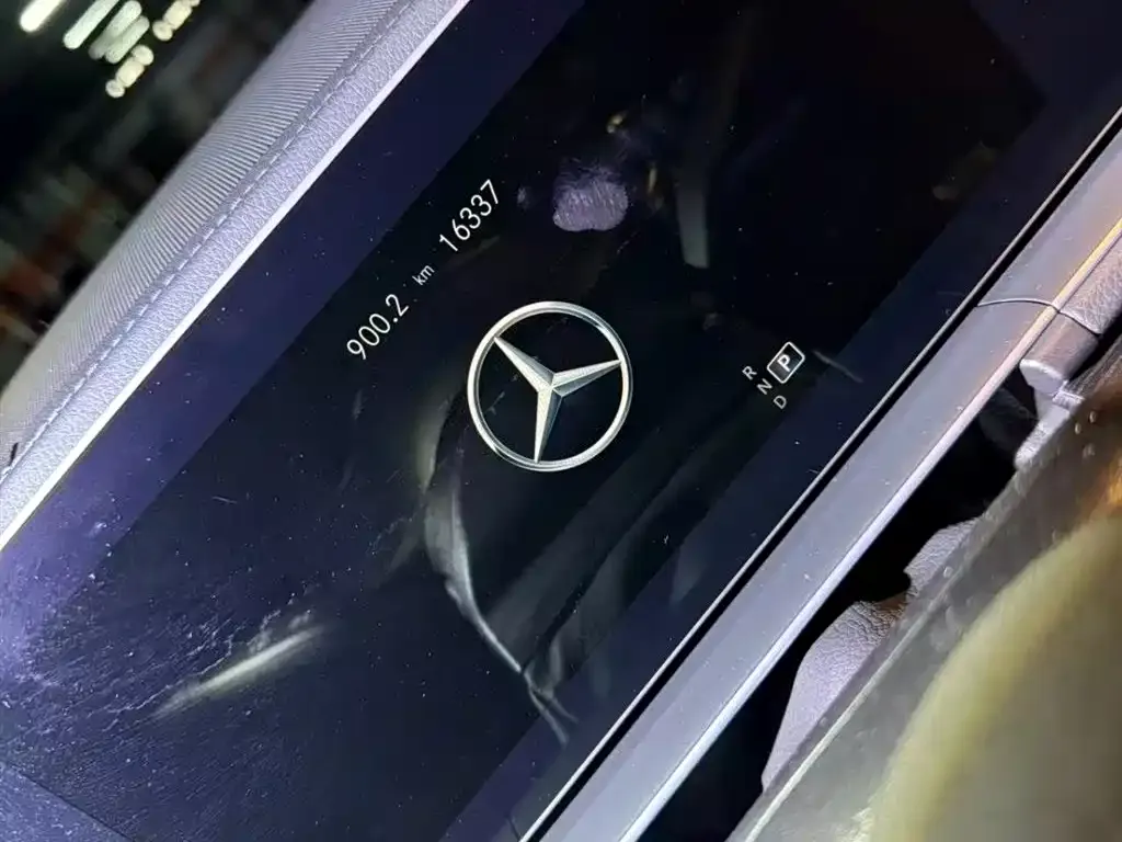 Mercedes-Benz GLS — фото 2