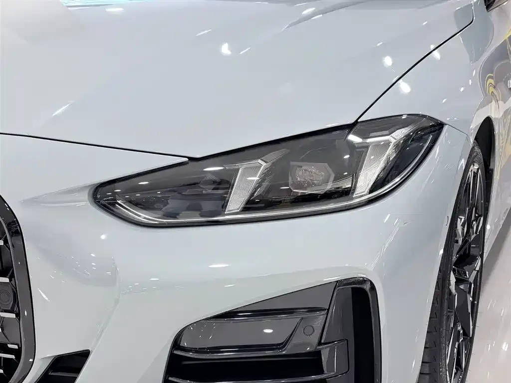 BMW 4 Series — фото 5