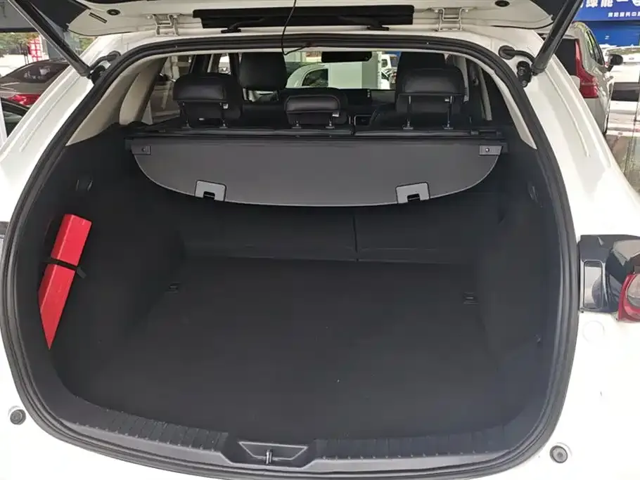 Mazda CX-5 — фото 4