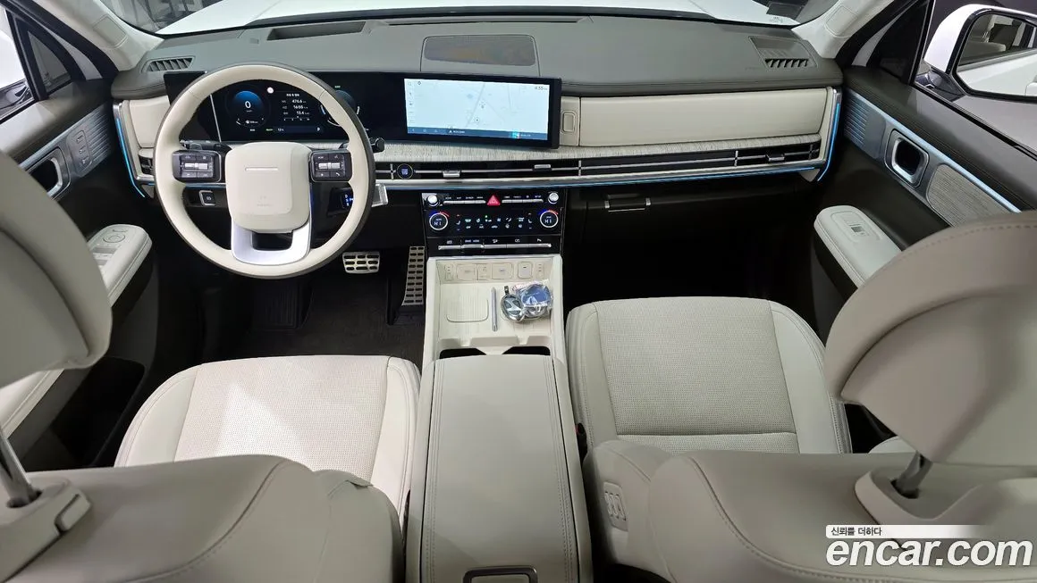 Hyundai Santafe — фото 6