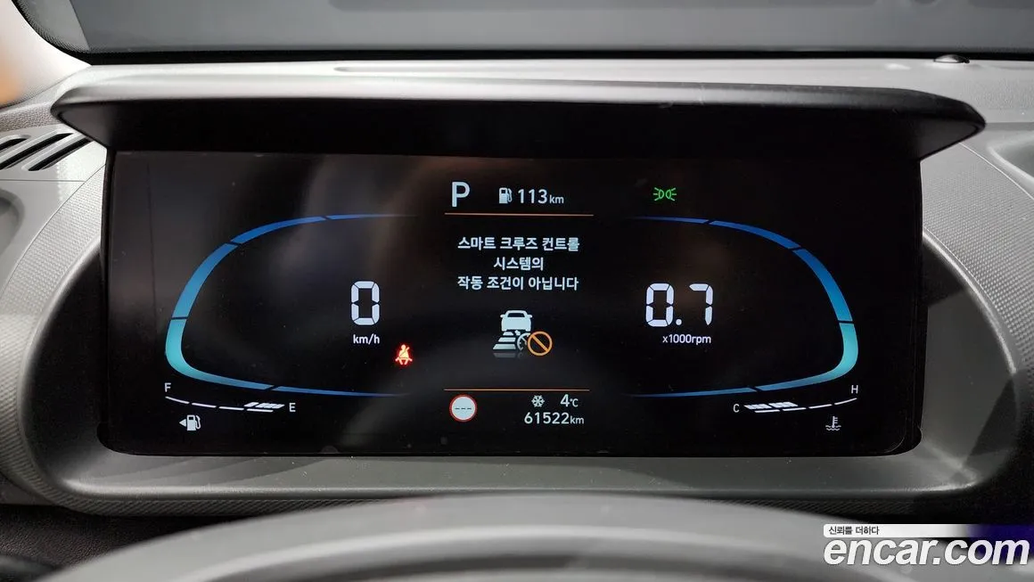 Hyundai Casper — фото 2