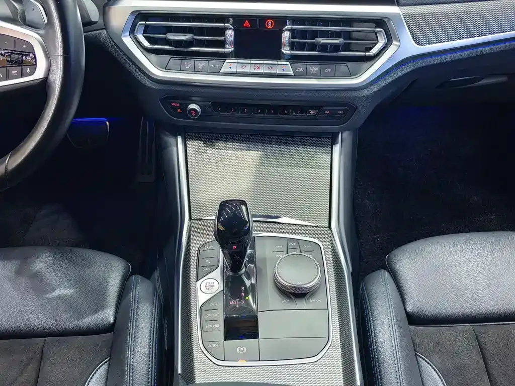 BMW 4 Series — фото 8