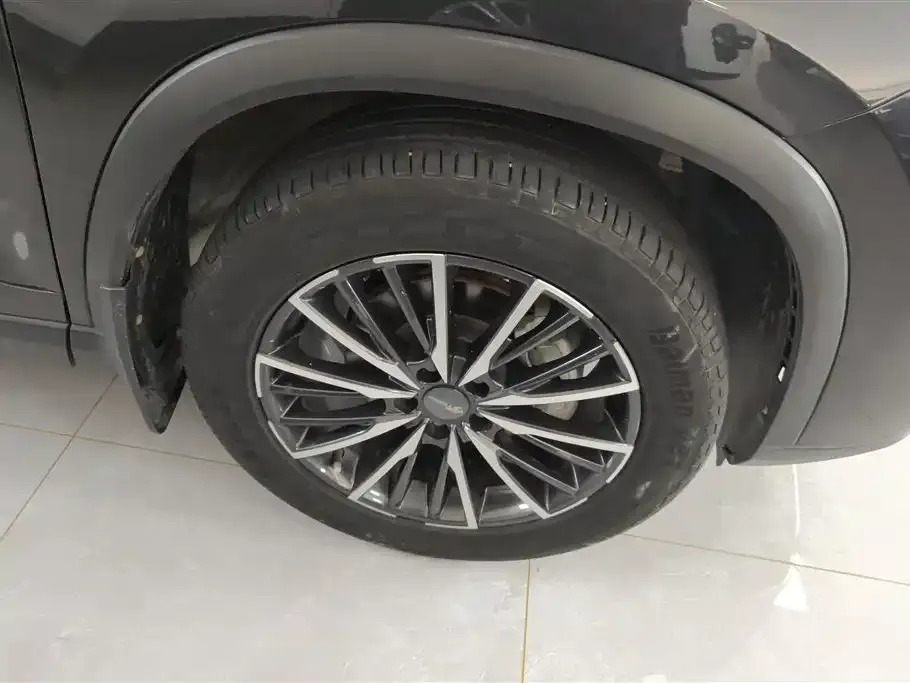 Chery Tiggo 8 PLUS — фото 3