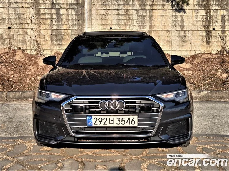 Audi A6 — фото 3