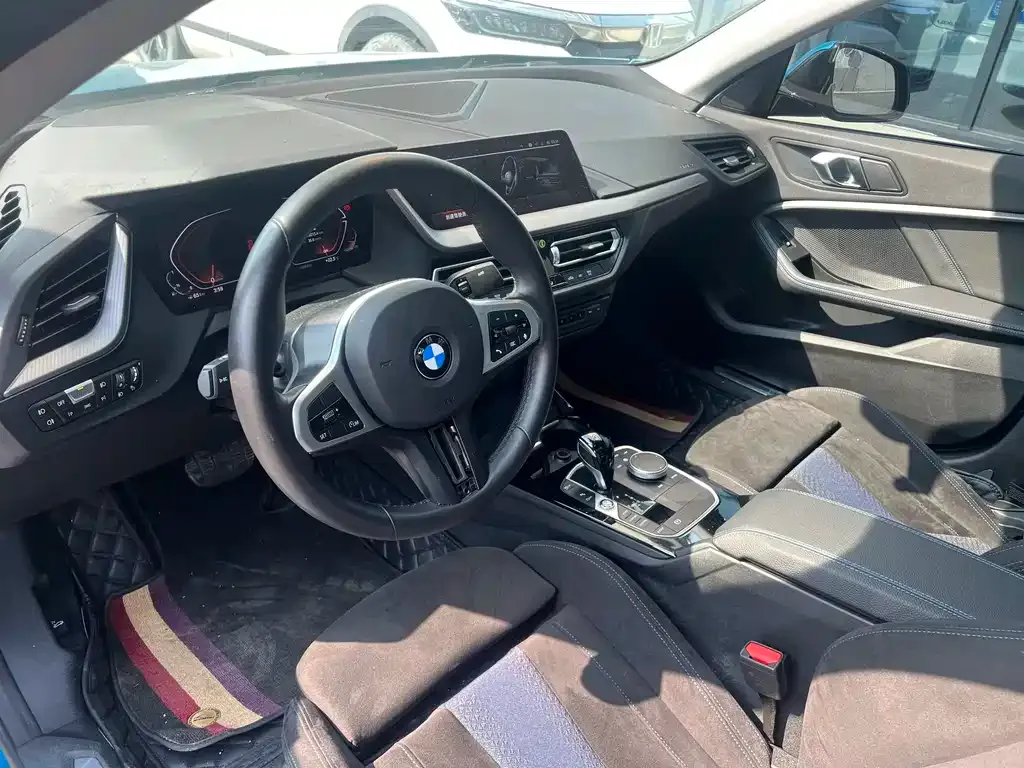 BMW 2 Series (Import) — фото 4