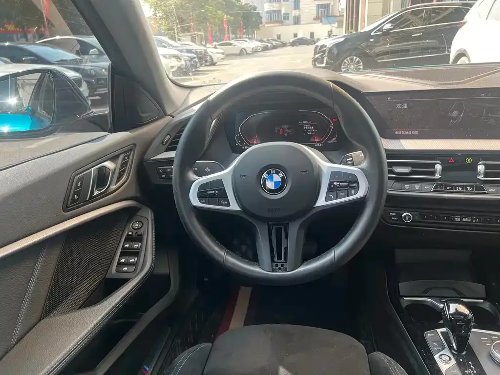 BMW 2 Series (Import) — фото 3