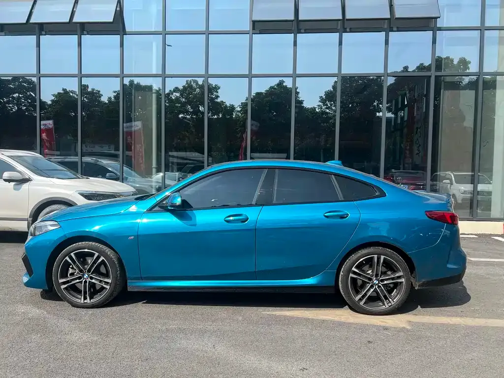 BMW 2 Series (Import) — фото 9