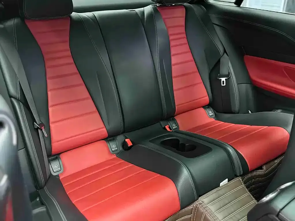Mercedes-Benz E-Class (Import) — фото 2