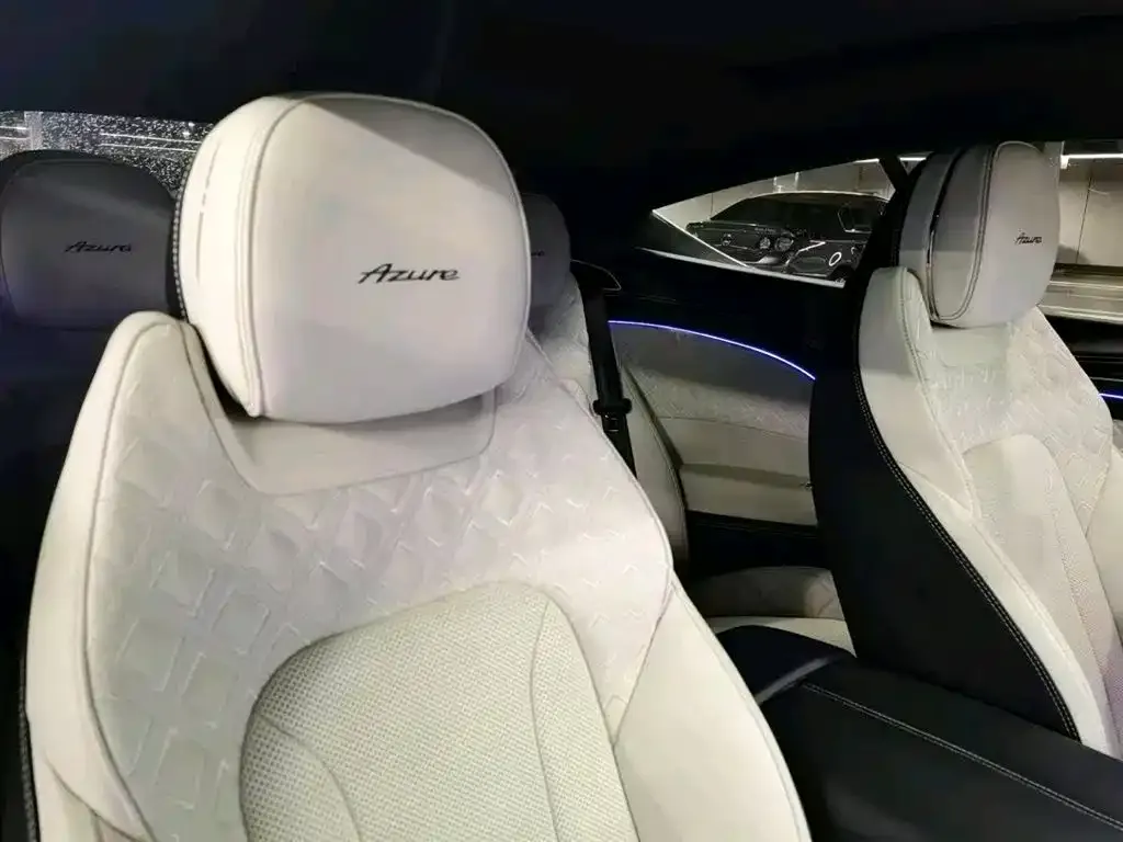 Bentley Continental — фото 2