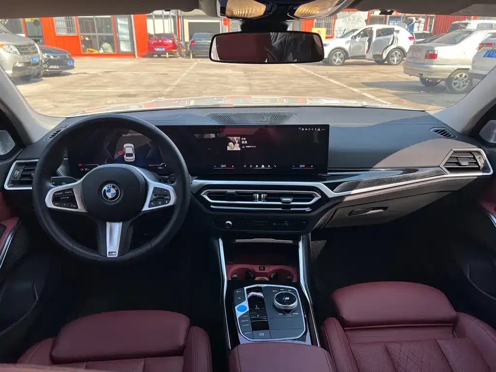 BMW i3 — фото 6