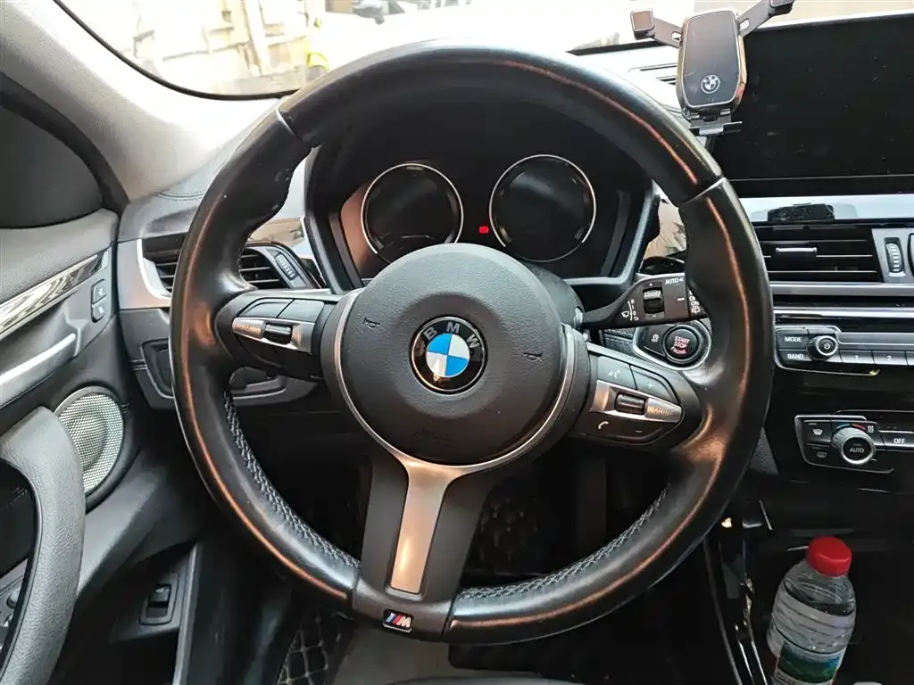 BMW X2 — фото 6