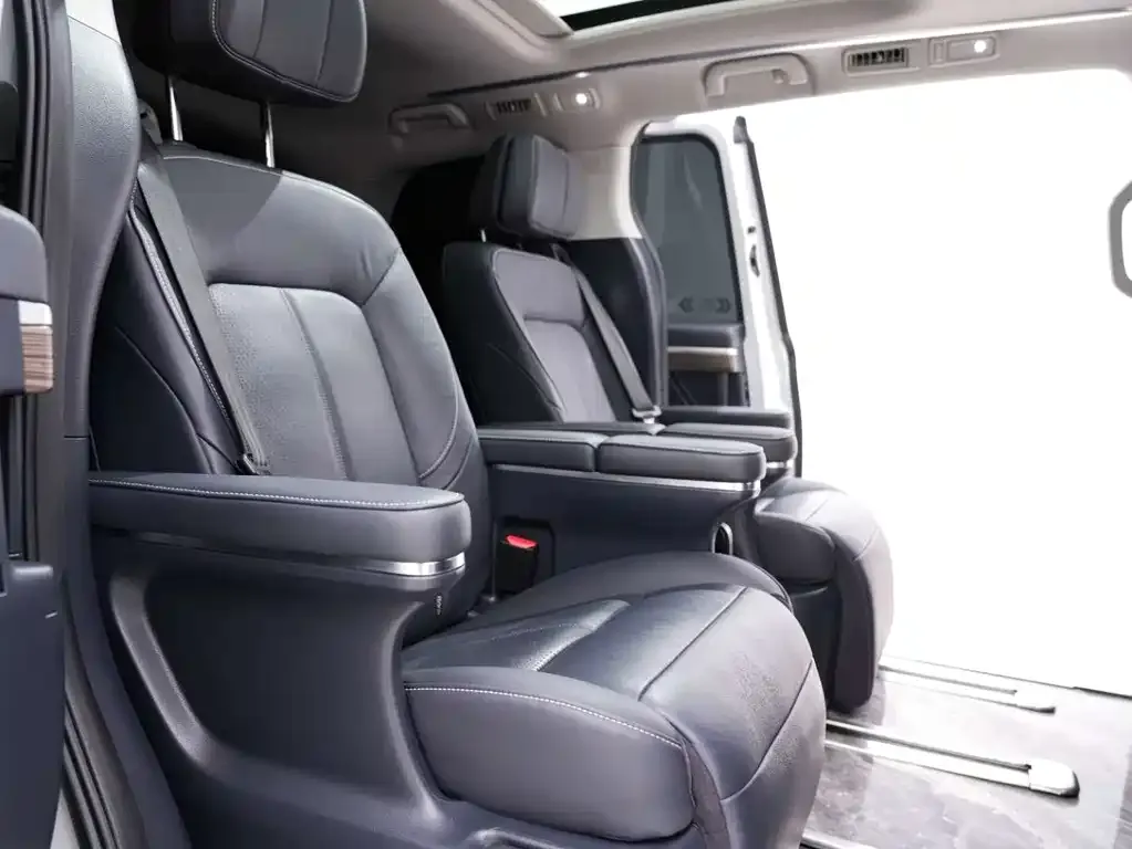 GAC Motor Trumpchi M8 — фото 3