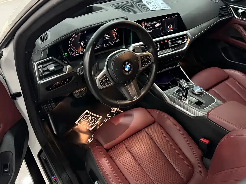 BMW 4 Series — фото 9