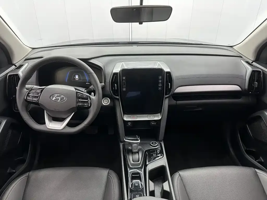 Hyundai ix35 — фото 2