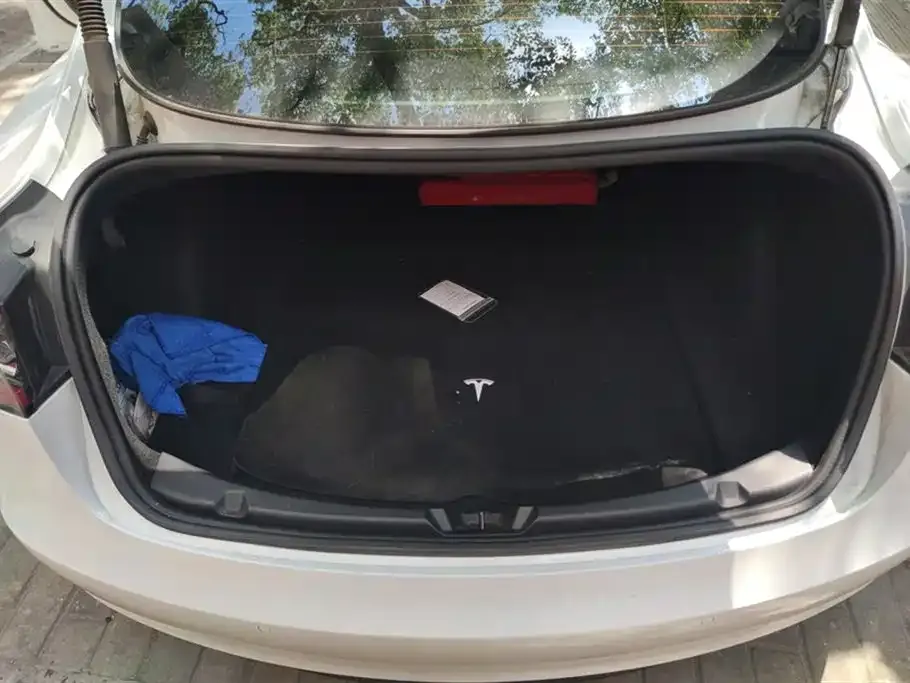 Tesla Model 3 — фото 10