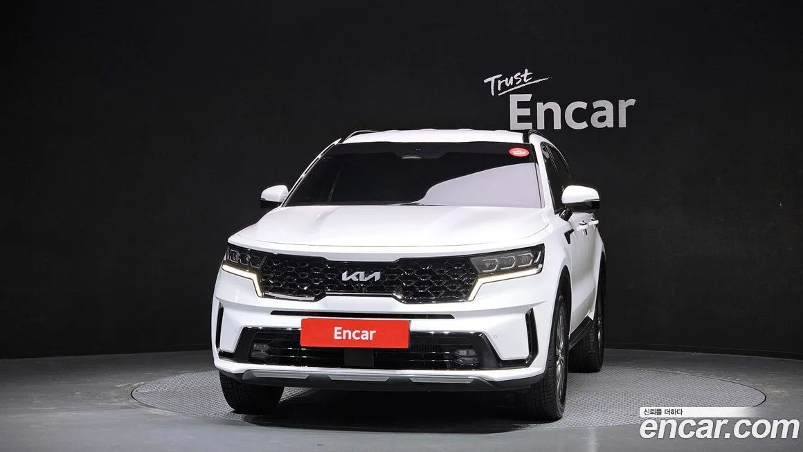 Kia Sorento — фото 3