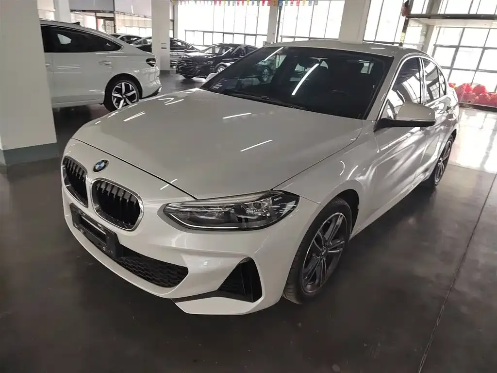 BMW 1 Series — фото 4