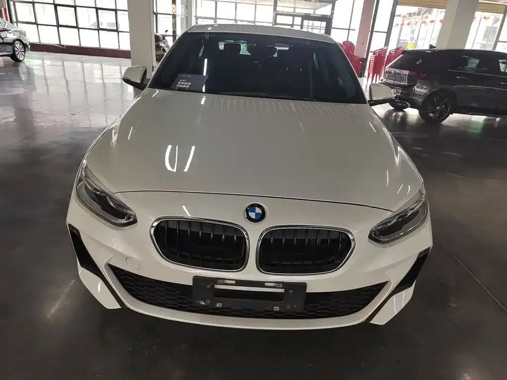 BMW 1 Series — фото 10